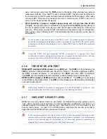 Preview for 21 page of Fluke Calibration RPM4 Operation And Maintenance Manual