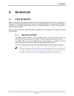 Preview for 25 page of Fluke Calibration RPM4 Operation And Maintenance Manual