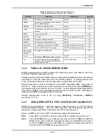 Preview for 31 page of Fluke Calibration RPM4 Operation And Maintenance Manual