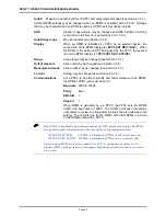 Preview for 32 page of Fluke Calibration RPM4 Operation And Maintenance Manual