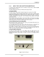 Preview for 33 page of Fluke Calibration RPM4 Operation And Maintenance Manual