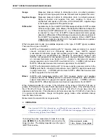 Preview for 38 page of Fluke Calibration RPM4 Operation And Maintenance Manual