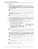 Preview for 42 page of Fluke Calibration RPM4 Operation And Maintenance Manual