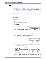 Preview for 46 page of Fluke Calibration RPM4 Operation And Maintenance Manual