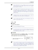 Preview for 47 page of Fluke Calibration RPM4 Operation And Maintenance Manual