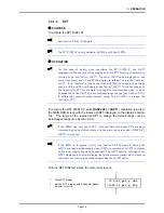 Preview for 49 page of Fluke Calibration RPM4 Operation And Maintenance Manual