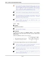 Preview for 50 page of Fluke Calibration RPM4 Operation And Maintenance Manual