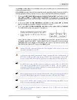 Preview for 55 page of Fluke Calibration RPM4 Operation And Maintenance Manual