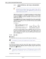 Preview for 56 page of Fluke Calibration RPM4 Operation And Maintenance Manual