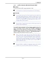 Preview for 57 page of Fluke Calibration RPM4 Operation And Maintenance Manual