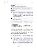 Preview for 58 page of Fluke Calibration RPM4 Operation And Maintenance Manual