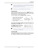 Preview for 59 page of Fluke Calibration RPM4 Operation And Maintenance Manual