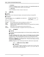 Preview for 62 page of Fluke Calibration RPM4 Operation And Maintenance Manual