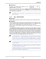 Preview for 65 page of Fluke Calibration RPM4 Operation And Maintenance Manual