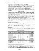 Preview for 70 page of Fluke Calibration RPM4 Operation And Maintenance Manual