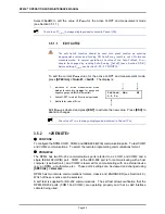 Preview for 72 page of Fluke Calibration RPM4 Operation And Maintenance Manual