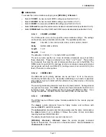 Preview for 73 page of Fluke Calibration RPM4 Operation And Maintenance Manual