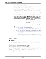 Preview for 74 page of Fluke Calibration RPM4 Operation And Maintenance Manual