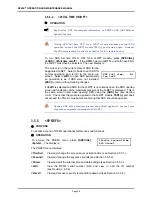 Preview for 76 page of Fluke Calibration RPM4 Operation And Maintenance Manual