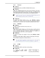 Preview for 77 page of Fluke Calibration RPM4 Operation And Maintenance Manual