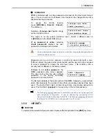 Preview for 81 page of Fluke Calibration RPM4 Operation And Maintenance Manual