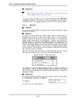 Preview for 84 page of Fluke Calibration RPM4 Operation And Maintenance Manual