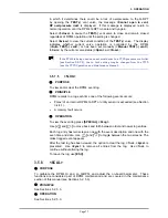 Preview for 87 page of Fluke Calibration RPM4 Operation And Maintenance Manual