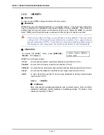 Preview for 88 page of Fluke Calibration RPM4 Operation And Maintenance Manual