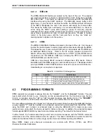 Preview for 92 page of Fluke Calibration RPM4 Operation And Maintenance Manual