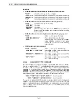 Preview for 94 page of Fluke Calibration RPM4 Operation And Maintenance Manual