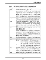 Preview for 97 page of Fluke Calibration RPM4 Operation And Maintenance Manual