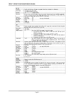 Preview for 104 page of Fluke Calibration RPM4 Operation And Maintenance Manual