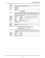 Preview for 109 page of Fluke Calibration RPM4 Operation And Maintenance Manual