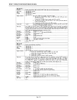 Preview for 110 page of Fluke Calibration RPM4 Operation And Maintenance Manual