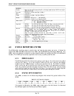 Preview for 118 page of Fluke Calibration RPM4 Operation And Maintenance Manual