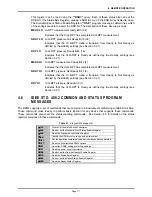 Preview for 121 page of Fluke Calibration RPM4 Operation And Maintenance Manual