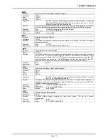 Preview for 123 page of Fluke Calibration RPM4 Operation And Maintenance Manual