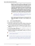 Preview for 128 page of Fluke Calibration RPM4 Operation And Maintenance Manual