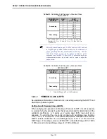 Preview for 130 page of Fluke Calibration RPM4 Operation And Maintenance Manual