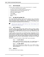 Preview for 138 page of Fluke Calibration RPM4 Operation And Maintenance Manual