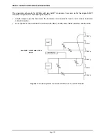 Preview for 140 page of Fluke Calibration RPM4 Operation And Maintenance Manual