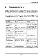 Preview for 141 page of Fluke Calibration RPM4 Operation And Maintenance Manual