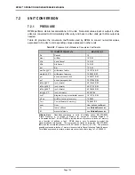 Preview for 146 page of Fluke Calibration RPM4 Operation And Maintenance Manual