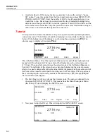 Preview for 26 page of Fluke Calibration RUSKA 7615 User Manual