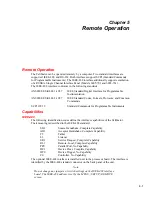 Preview for 41 page of Fluke Calibration RUSKA 7615 User Manual