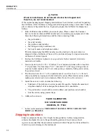 Preview for 58 page of Fluke Calibration RUSKA 7615 User Manual