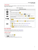 Preview for 13 page of Fluke 0095969865722 User Manual