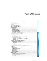 Preview for 5 page of Fluke 05-443 User Manual