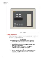 Preview for 10 page of Fluke 05-443 User Manual