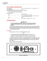 Preview for 14 page of Fluke 05-443 User Manual